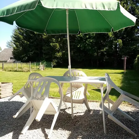 Les Caribous Шастрекс