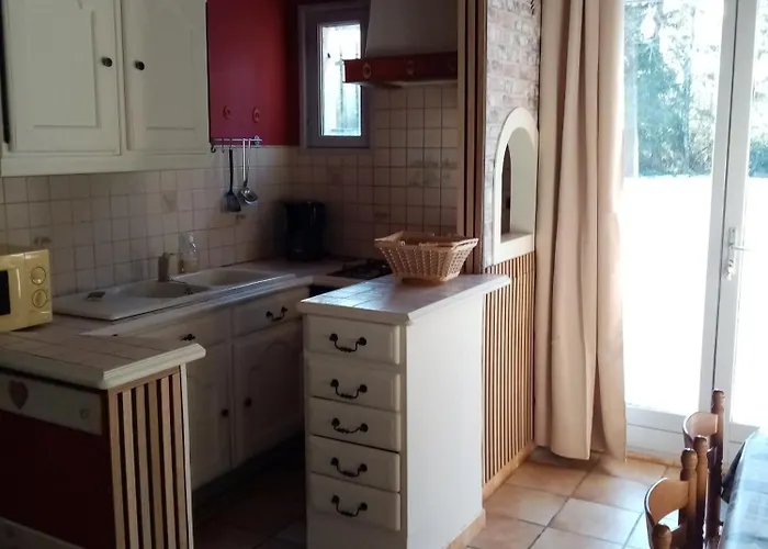 Les Caribous Chastreix